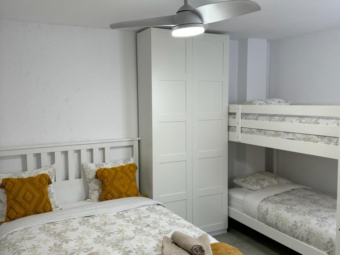 alquilermania - Apartamentos El Port de Sagunt
