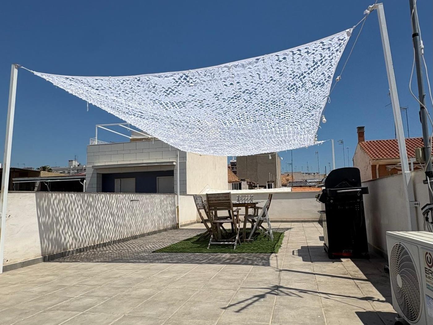 UIM Mediterraneo Segorbe 1 Wifi in El Port de Sagunt