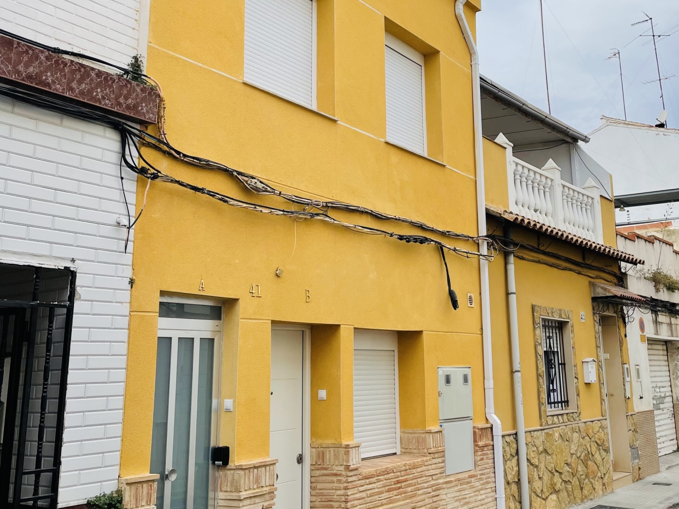UIM Mediterraneo Segorbe 1 Wifi en El Port de Sagunt