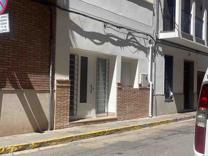 UIM Mediterraneo CASA Virgen de los Dolores Wifi en El Port de Sagunt