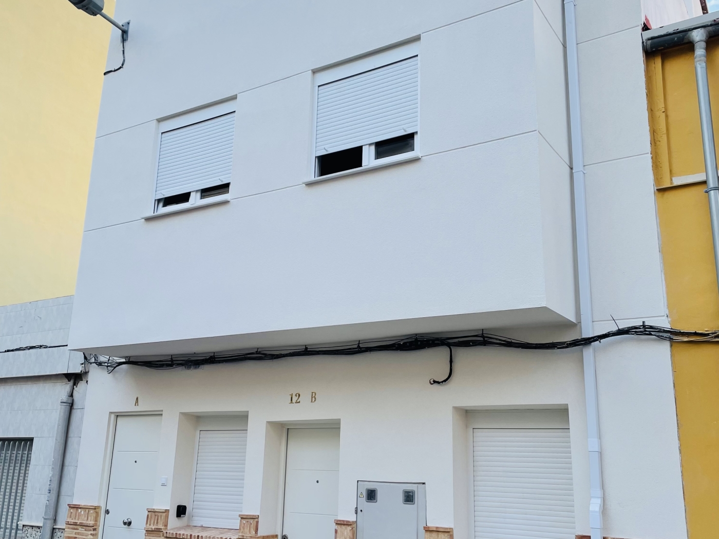 UIM Mediterraneo Columbretes 1 Wifi en El Port de Sagunt
