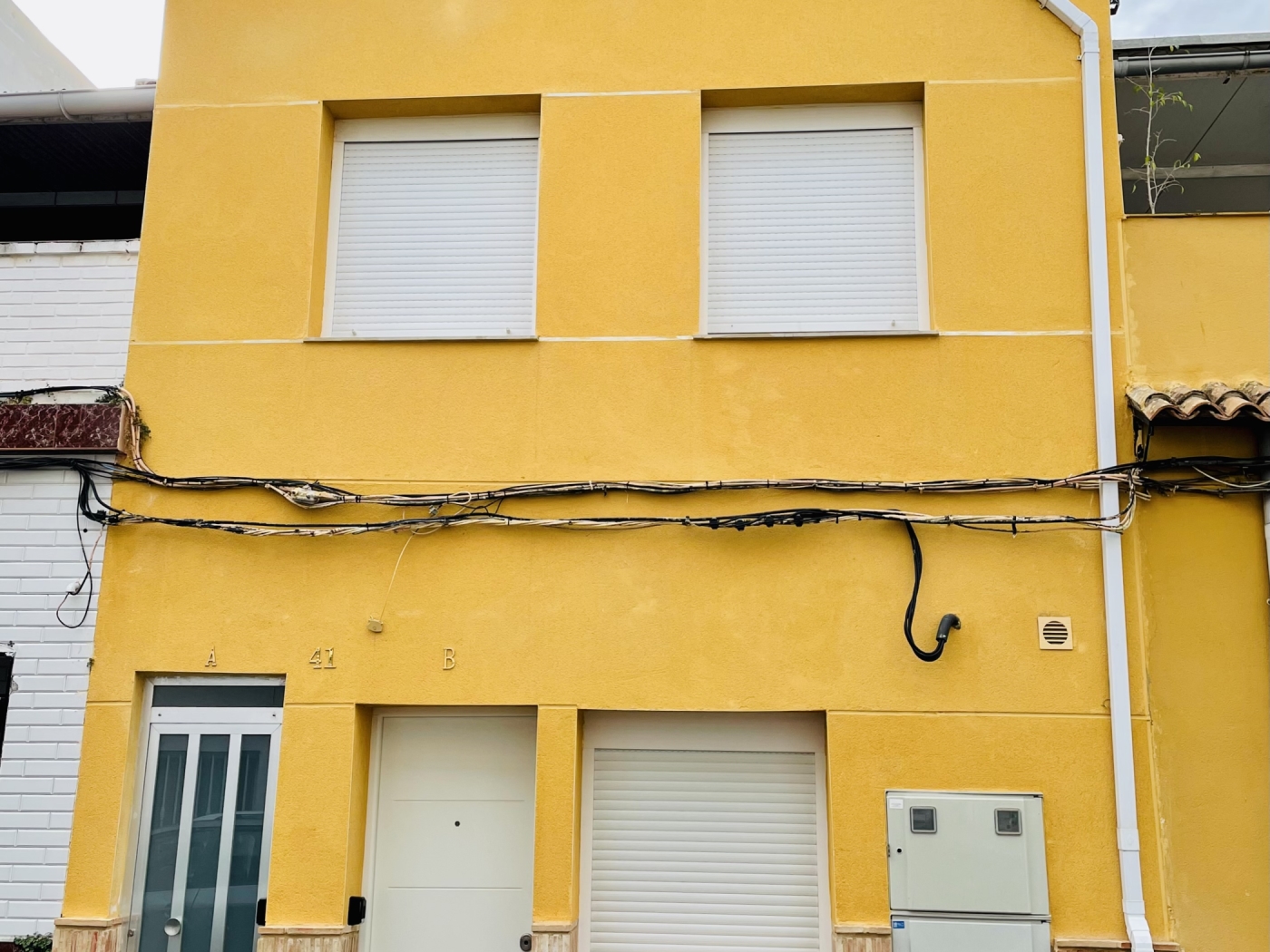 UIM Mediterraneo PB Segorbe Wifi in El Port de Sagunt