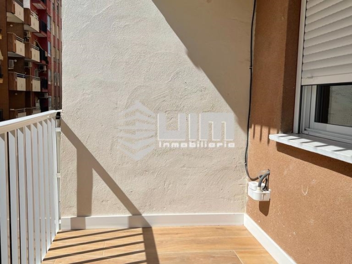 UIM Mediterraneo Conqueridor Wifi en Sagunt