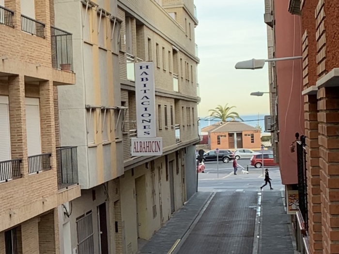 UIM Mediterraneo Buenavista Wifi en El Port de Sagunt