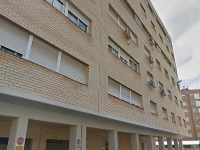 UIM Mediterraneo Diagonal 17 Wifi en El Port de Sagunt