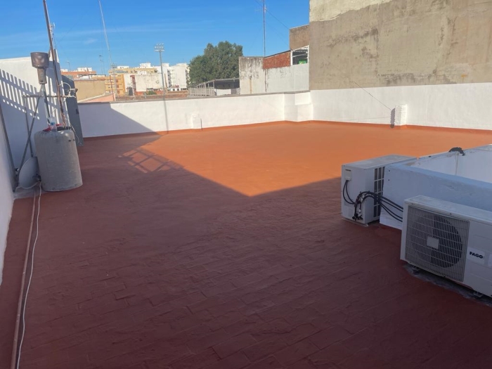 UIM Mediterraneo Pablo Iglesias Wifi in El Port de Sagunt