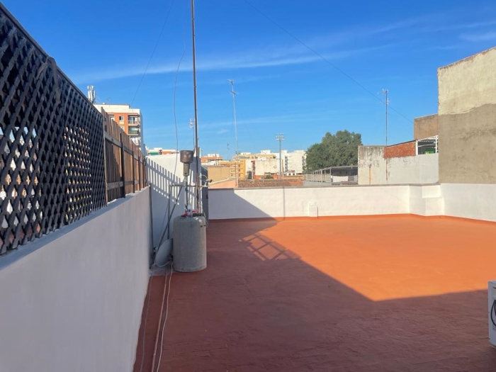 UIM Mediterraneo Pablo Iglesias Wifi in El Port de Sagunt