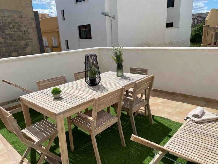 UIM Mediterraneo CASA Plomo Wifi en El Port de Sagunt