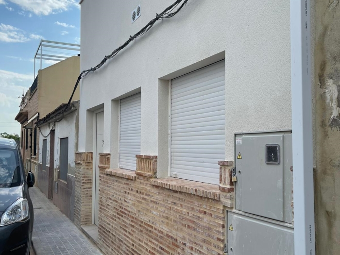 UIM Mediterraneo CASA Plomo Wifi en El Port de Sagunt