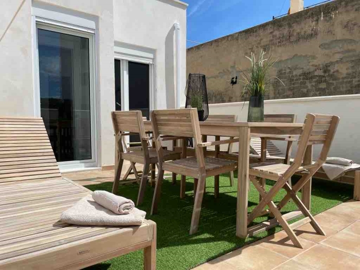 UIM Mediterraneo CASA Plomo Wifi en El Port de Sagunt