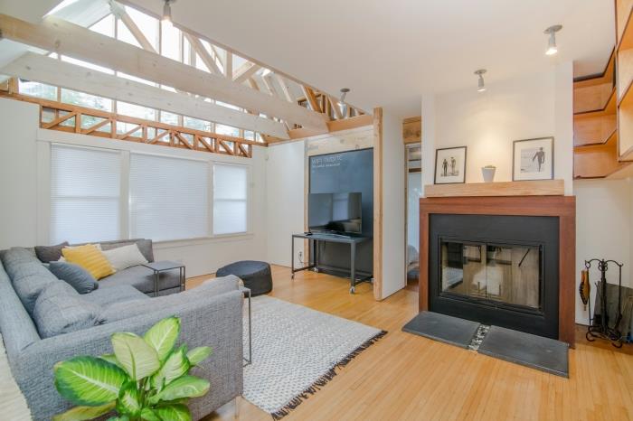 Enjoy our apartments with your family!